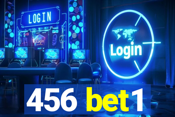 456 bet1
